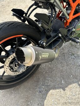 Ktm duke 125, 2022 - Odpočet DPH - - 7