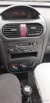 Opel Corsa 1.0i 12V 43kw - 7