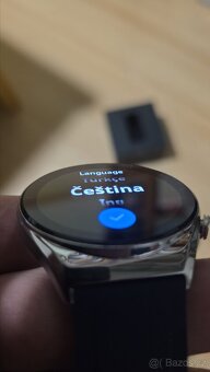 Hodinky XIAOMI Watch S1 - 7