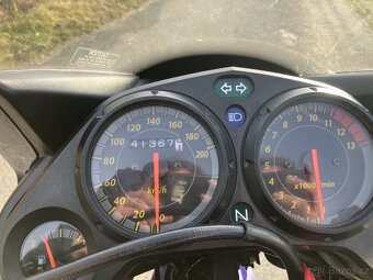 Honda CBR 125 R - 7