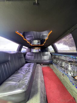 Limo Šumperk - 7