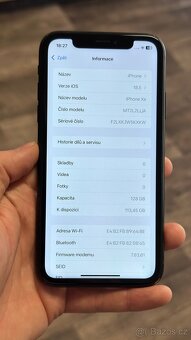 iPhone Xr 128Gb - 7