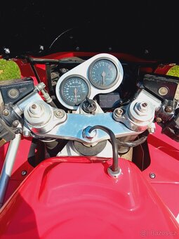 SUZUKI GSXR 1100 - 7