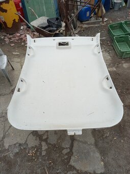 Skoda fabia 1 strop - 7