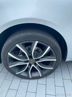 Škoda Fabia 1.2 51 kw Ambition, 86 000 km - 7
