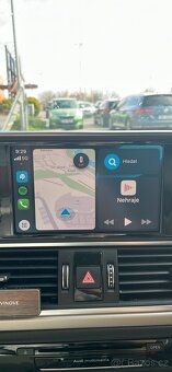 Audi A6 C7 Allroad 3.0Tdi Prodám Člena domácnosti Audi A6 C7 - 7