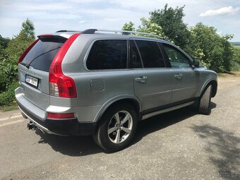Přenechám Volvo xc90 4,4i V8 r-disign 2009 - 7