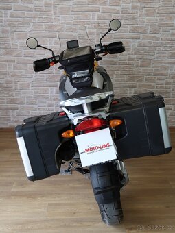BMW R1200GS krásný kus, 2.majitel, pravidelný servis - 7