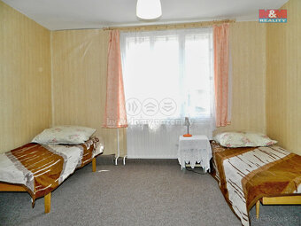 Prodej rodinného domu, 91 m², Černovice, ul. Svatavská - 7