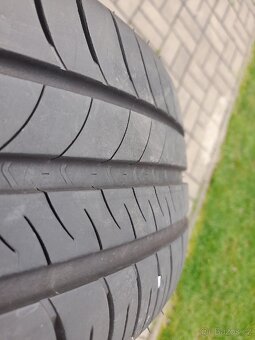 205/60 r16 Michelin Citroën Berlingo - 7