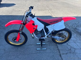 Honda Cr 250 - 7