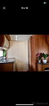 Karavan Hobby 460 - 7