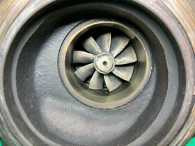 Prodam turbo BMW 306D3/M57N2 2,5D,3,0D GT2260V - 7