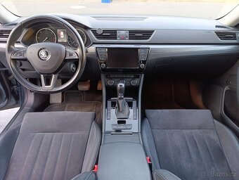 Škoda SUPERB 3 BUSINESS DSG 2.0TDI 110kW CR - 7