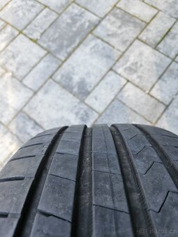 4x letní pneu Hankook Ventus Prime4 235/55 R17 103w - 7