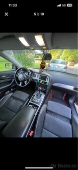 Audi A6 C6 allroad 3.0 tdi 171kw - 7