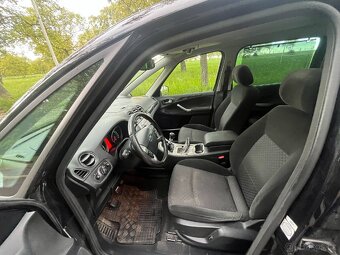Ford Galaxy Ghia 2.0tdci 7 míst - 7