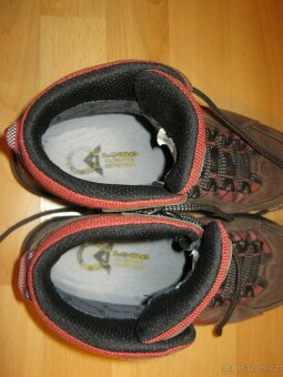 Dámské outdoorové boty Lowa GORE-TEX vel. 39,5, (6,0) - 7