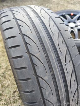 Alu kola R17 - 7