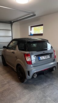 Ligier js50 sport ultimate - 7