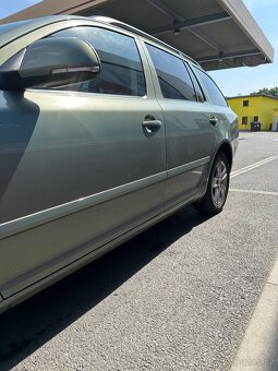 Škoda Octavia Combi || - 7