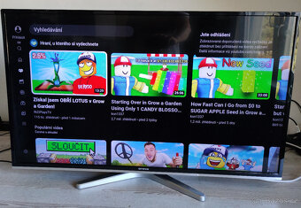 43(109cm) TV ORAVA LT-1095 LED A211SA - 7