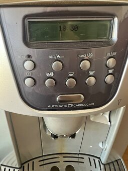 Kávovar DeLonghi ESAM 4500 Magnifica - 7