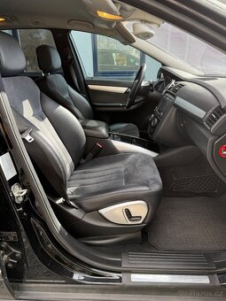 Prodám Mercedes-Benz R 320 cdi - 7