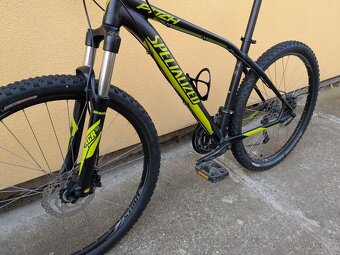 horské kolo Specialized Pitch Comp velikost M - 7