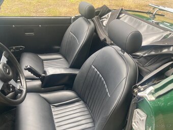 Triumph Spitfire 1500 - 7