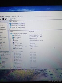 HP 840 G1 8 GB RAM 1600 SSD 250 GB - 7