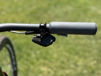 Specialized S-Works Epic - 7