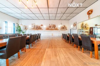 Prodej komerční Restaurace, 480㎡ - 7