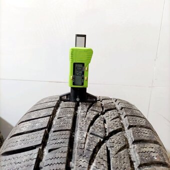 16" ALU kola – 5x120 – BMW (MINI, VW, OPEL) Disky: Elektro - 7