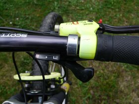 SCOTT comp racing 1997 - Magura - 19" - 7