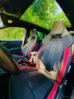 Prodám ŠKODA SCALA MONTE CARLO 1,5 TSi 110 Kw DSG, Panorama - 7