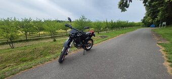 Shineray xy125gy - 7