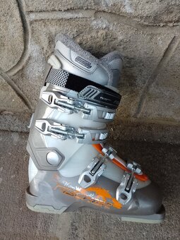 Dětské lyže VOLKL RACETIGER 06. 120cm - 7