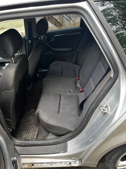 A4 B6 1.9 TDI QUATTRO - 7