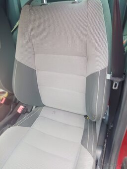 Škoda Fabia 1,4 16v 2008 Lpg - 7