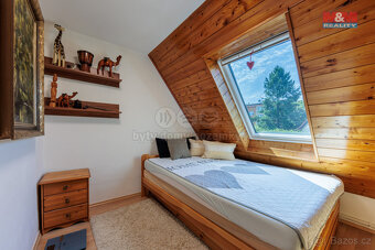 Prodej rodinného domu, 152 m², Karlovy Vary, Stará role. - 7