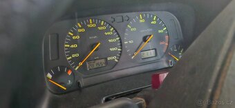 Seat Cordoba GUMBALKAN - 7