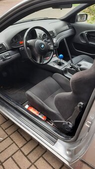 Bmw e46 320td compact - 7