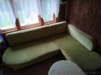 Rohový gauč - 7