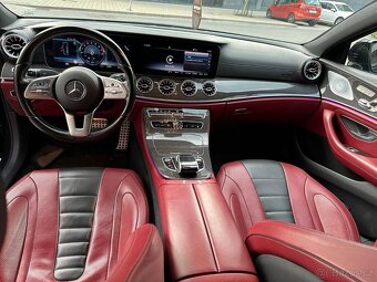 Mercedes-Benz CLS 450 amg - 7