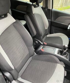 Prodám Citroën C4, Picasso Grande, 1,6 HDi - 7