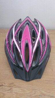 cyklistická přilba - 7