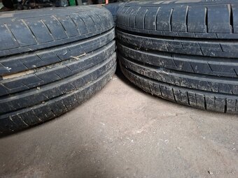Originál alu kola na Alfa 156 159 - 7