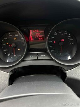 Seat Ibiza Kombi 12.2011 - 7