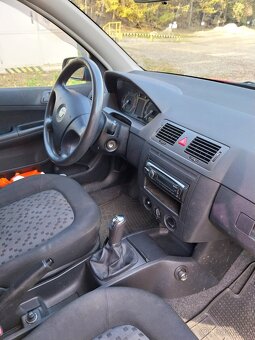 FABIA COMBI - 7